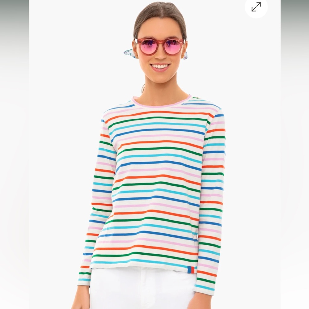Kule The Modern Long Rainbow